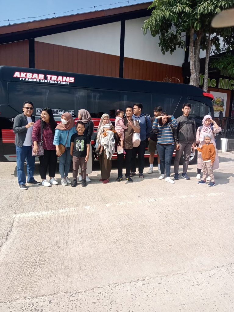 Rental Elf Karawaci