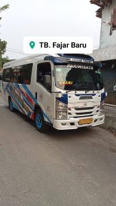 rental elf cibodasari tangerang