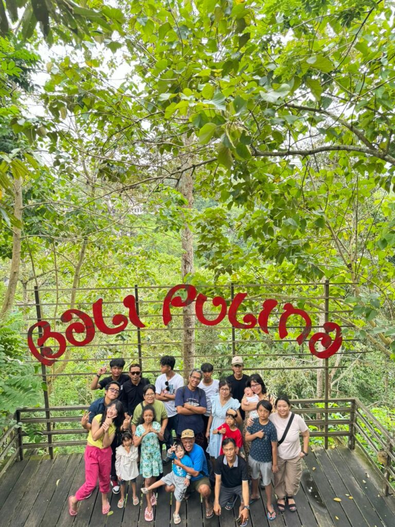 Paket wisata Bali Murah