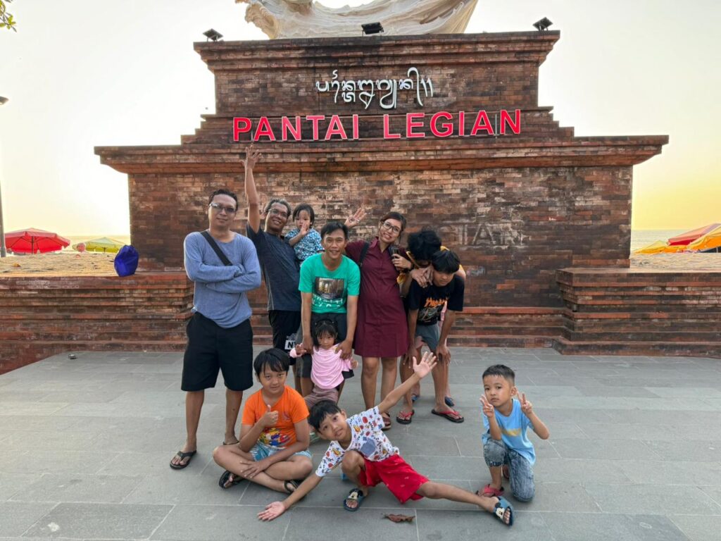 Paket Wisata Bali Murah