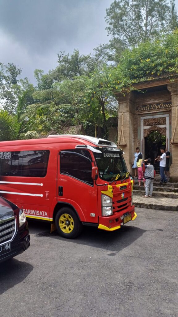 paket wisata bali murah