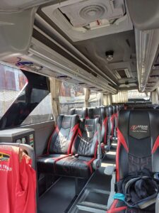 sewa bus medium citra raya