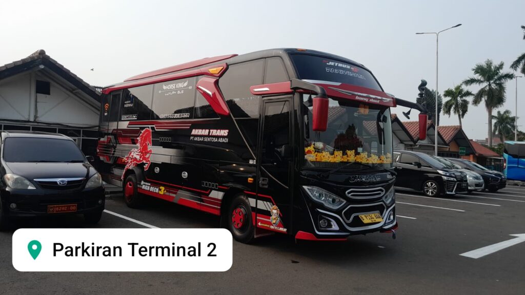 Rental Bus Tanah Tinggi