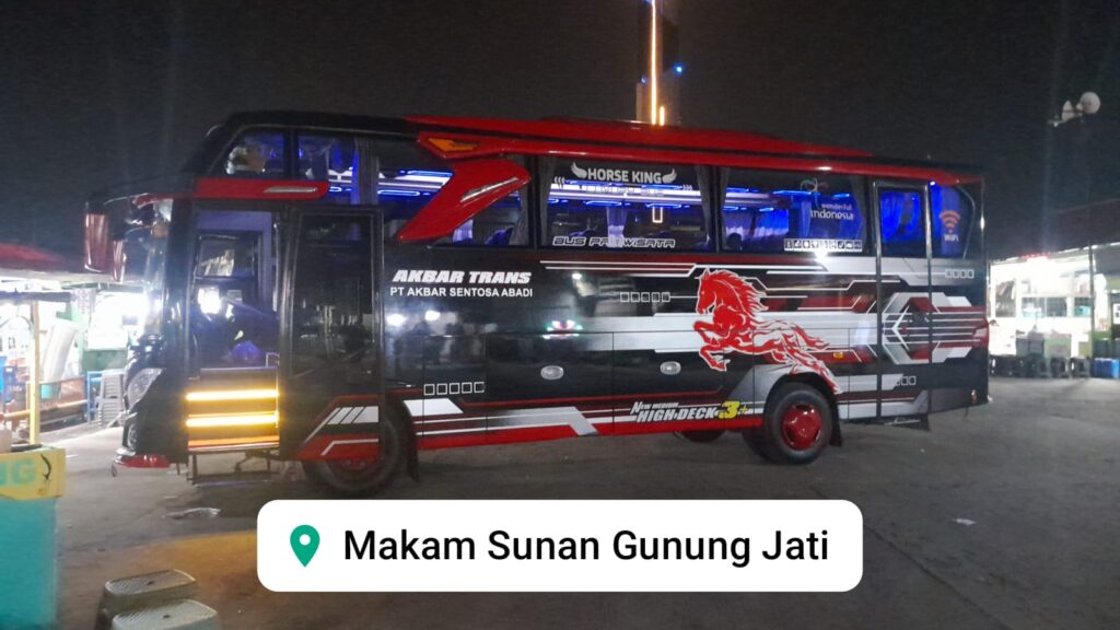 Sewa Medium Bus Cimone