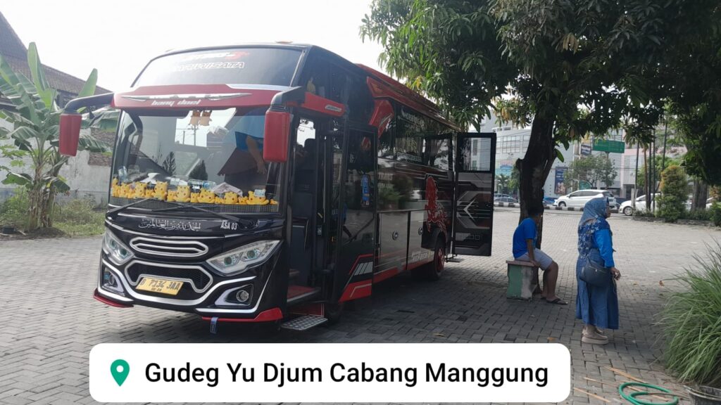 erntal bus jatake tangerang