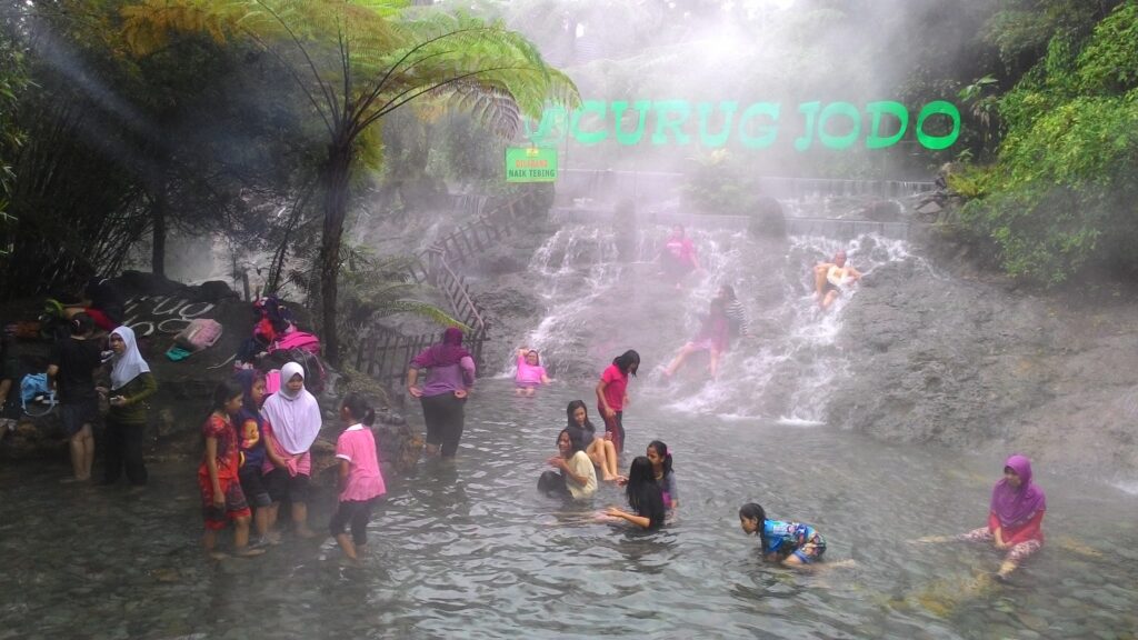 sariater Bandung