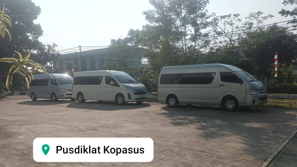 rental hiace padasuka tangerang