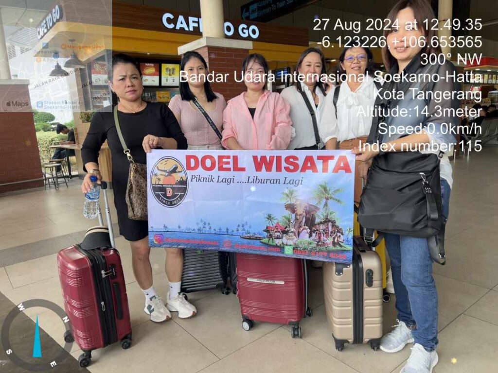rental Elf Tujuan Bandung