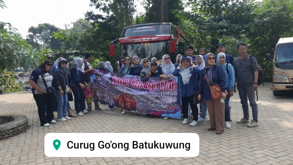 Sewa Bus Wisata Anyer