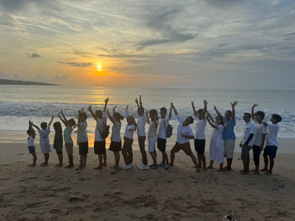 Pantai Kuta - Bali