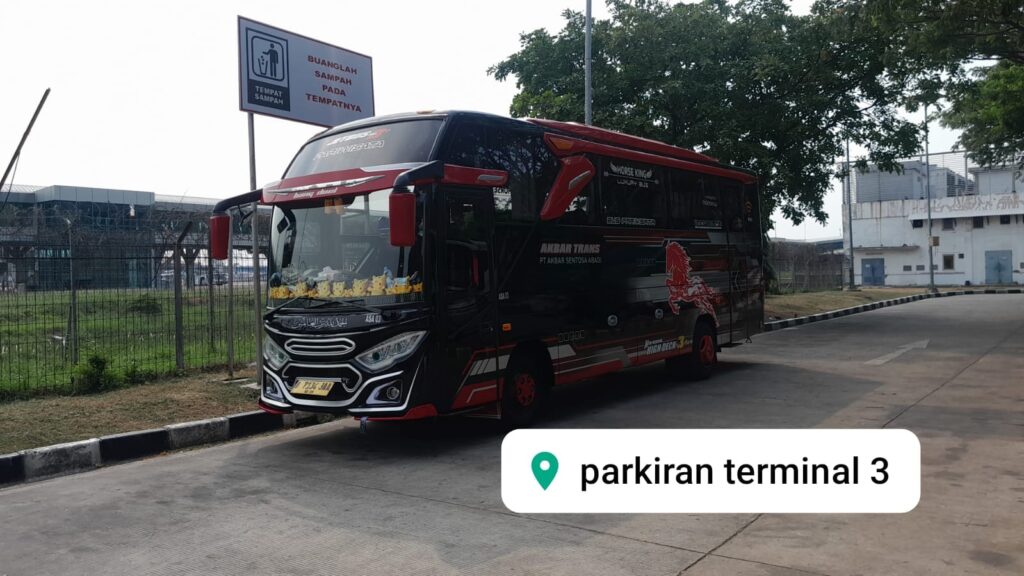 Rental Bus Tour Anyer