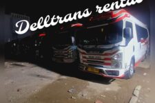 Sewa Elf Tangerang Bekasi