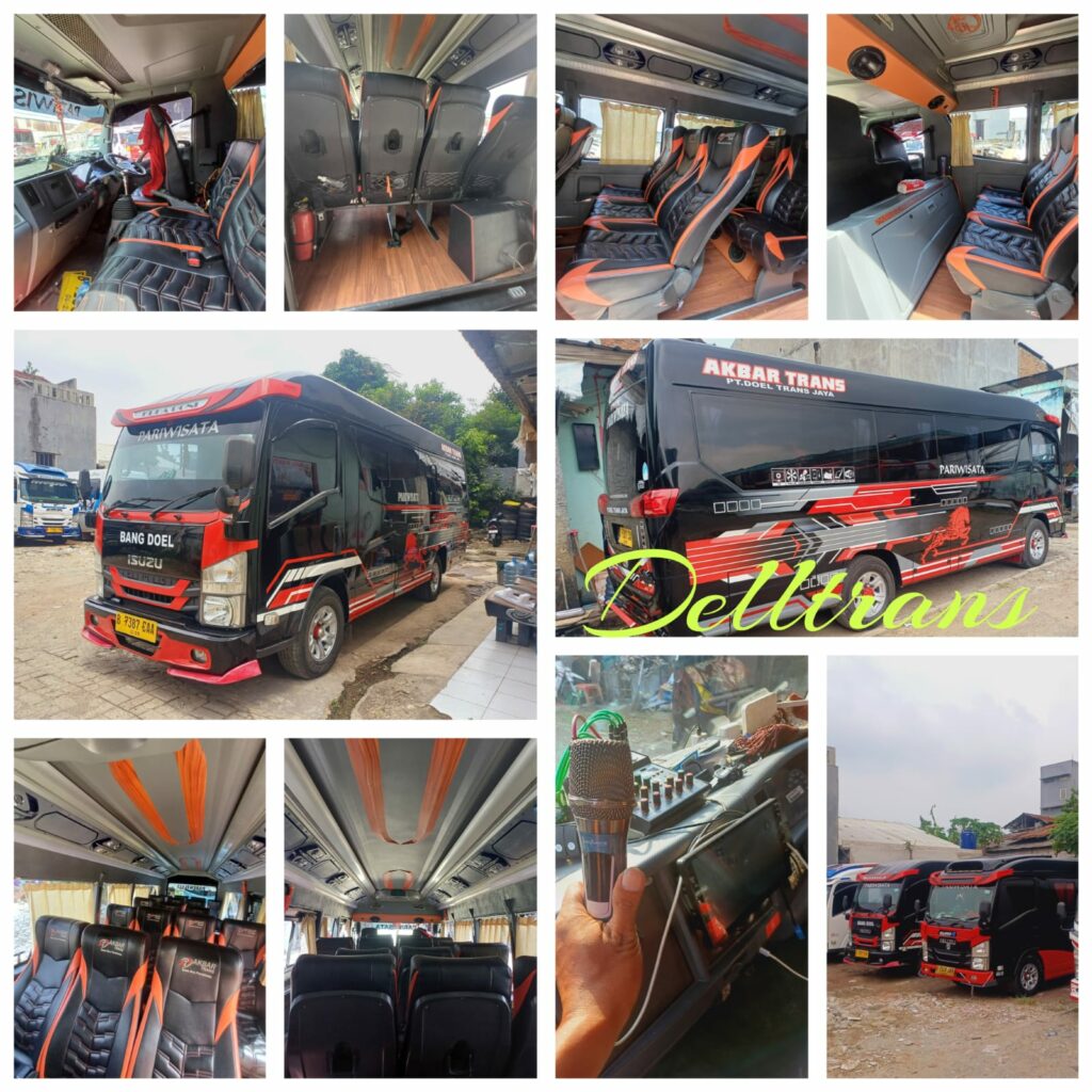 Carter elf murah Bekasi