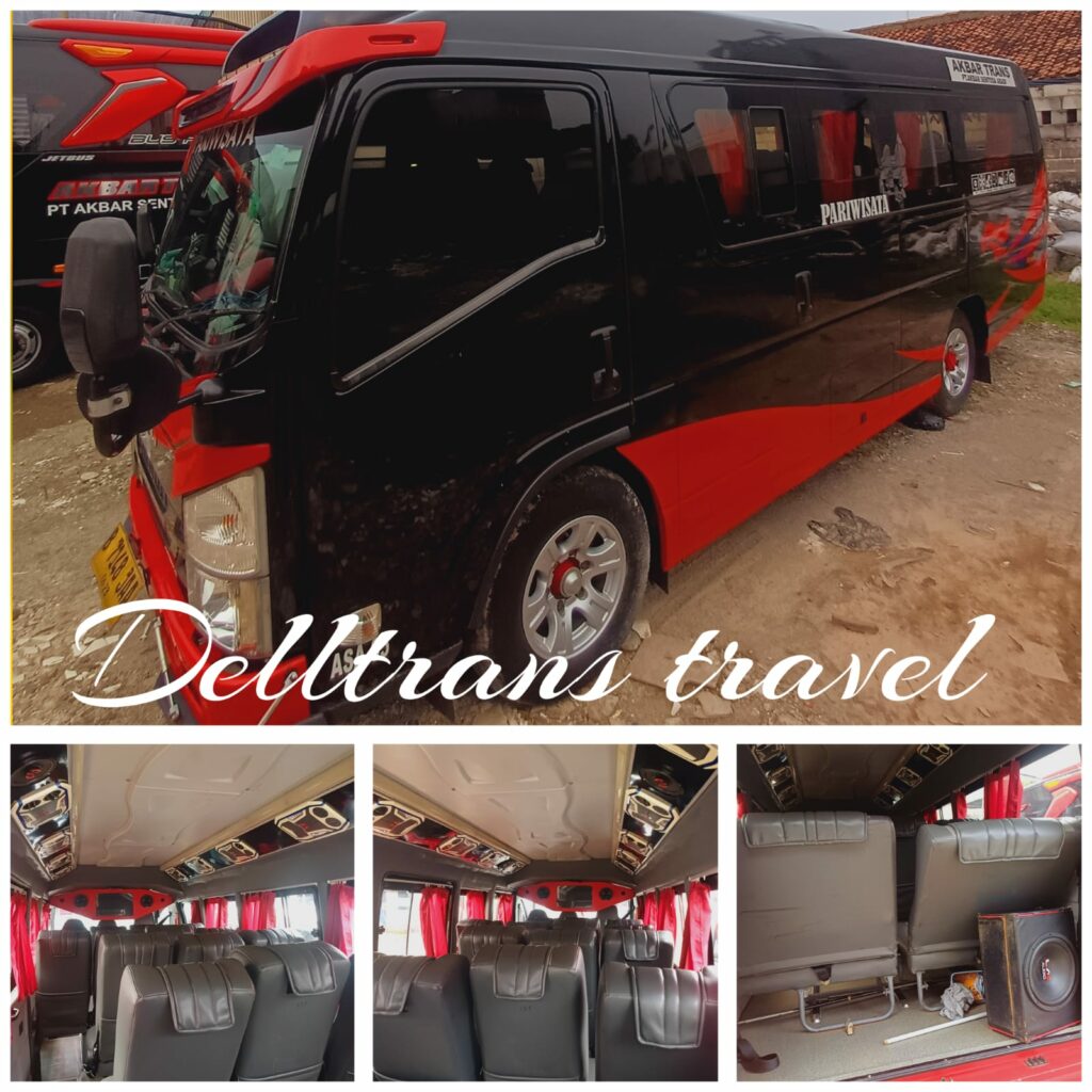 Rental elf jatusampurna Bekasi
