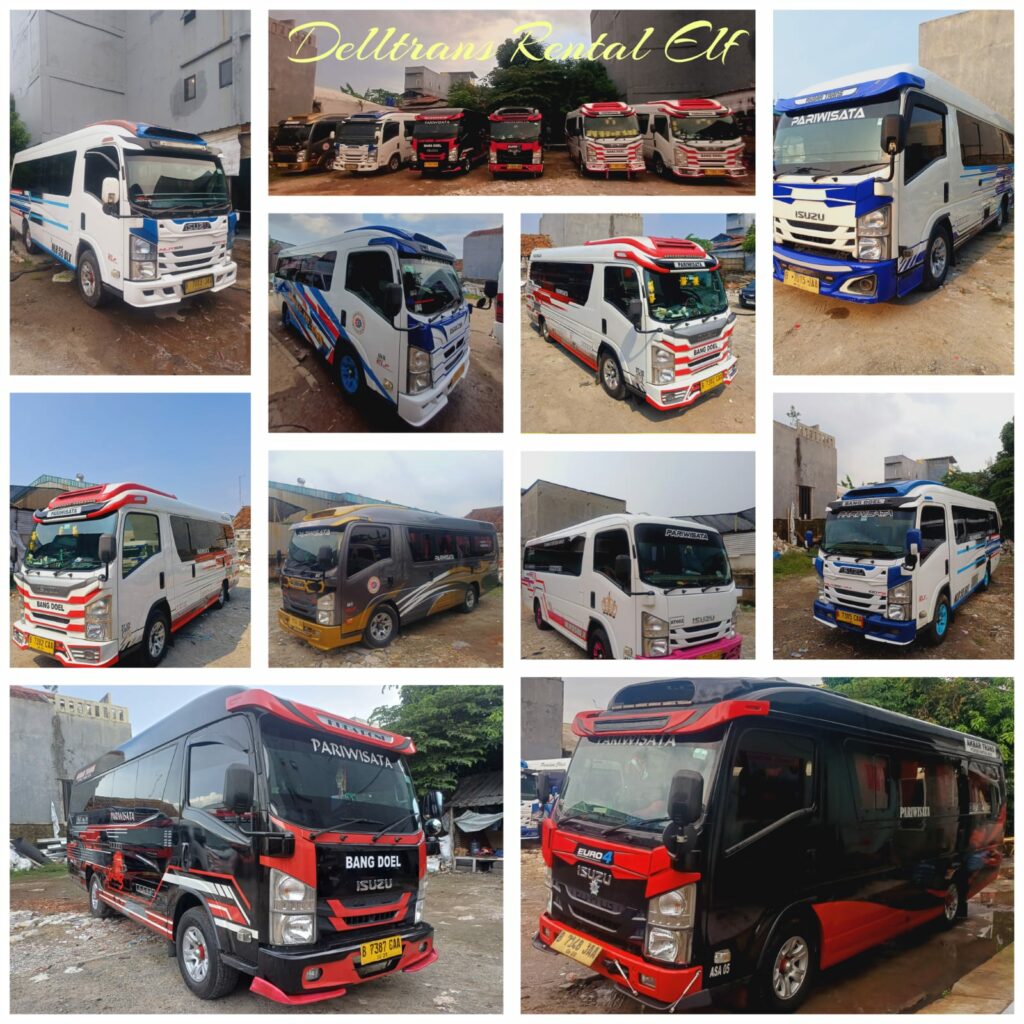 Gallery Delltrans