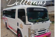 Rental Elf Bekasi
