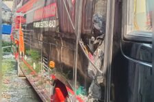 Rental Bus Medium Bekasi Murah